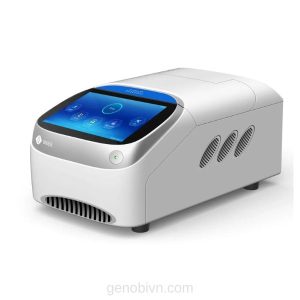 May Real Time Pcr Linegene Mini S Genobivn