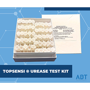 Anh Dai Dien Urea Test Kit