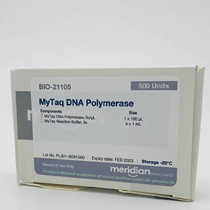 My Taq Dna Polymerase