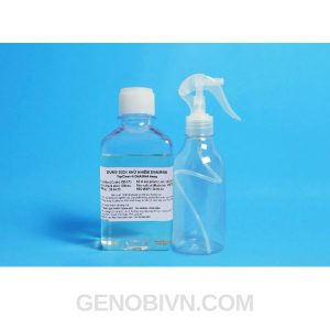 Topclean Dna Rna Away Khu Nhiem Dna Rna Dd 067 Genobivncom