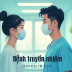 Benh Truyen Nhiem Genobivn