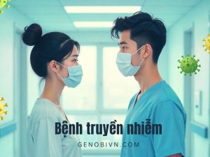 Benh Truyen Nhiem Genobivn