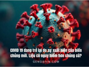 Covid19 Genobivn