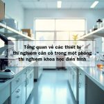 Tổng Quan Về Các Thiết Bị Thí Nghiệm