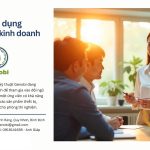 Tuyển Dụng Nhân Viên Kinh Doanh Genobivn