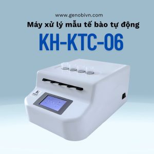 May Xu Ly Mau Te Bao Tu Dong Kh Ktc 06 Genobi