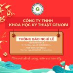 Thong Bao Nghi Tet Genobivn