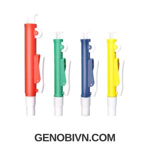 Bom Levo E Pipette Dlab Genobi
