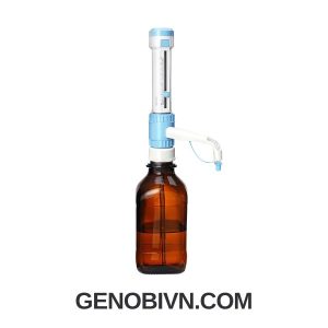 Dung Cu Hut Mau Dinh Luong Dispensmate Dlab Genobi