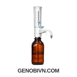 Dung Cu Hut Mau Dinh Luong Dispensmate Pro Dlab Genobi