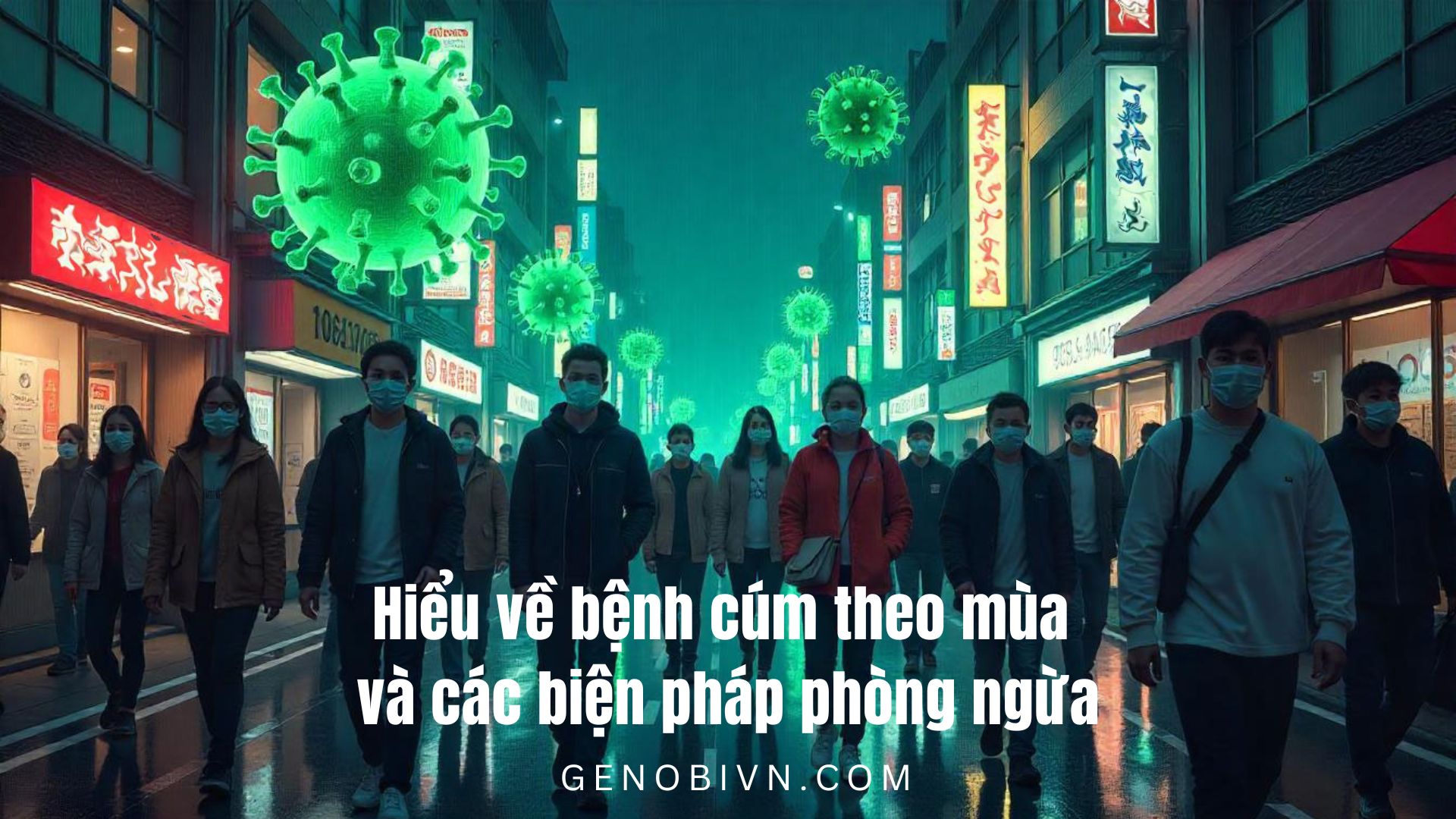 Hieu Ve Benh Cum Theo Mua Va Cac Bien Phap Phong Ngua Genobi 