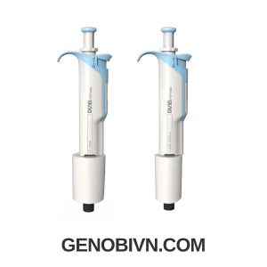 Micropipet Co Don Kenh Dieu Chinh Duoc The Tich Hipette Dlab 3 Genobi