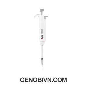 Micropipet Co Don Kenh Micropette Plus Dlab Genobi