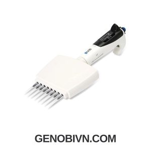 Pipet Dien Tu 8 Kenh Dpette Dlab 1 Genobi