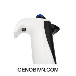 Pipet Dien Tu 8 Kenh Dpette Dlab 3 Genobi