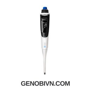 Pipet Dien Tu Da Chuc Nang Dpette Dlab Genobi