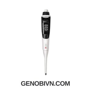 Pipet Dien Tu Don Gian Dpette Dlab Genobi