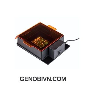 May Chup Anh Gel Smartdoc Accuris 1 Genobivn