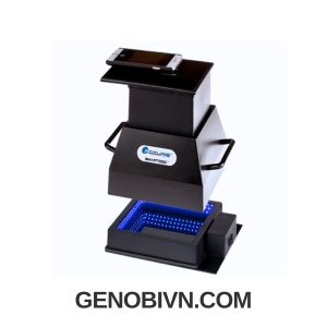 May Chup Anh Gel Smartdoc Accuris Genobivn