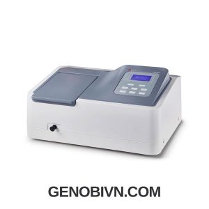 May Do Quang Pho Sp Uv1000 Dlab Genobivn