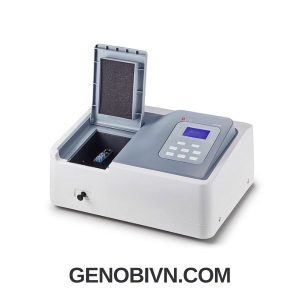 May Do Quang Pho Sp Uv1100 Dlab Genobivn