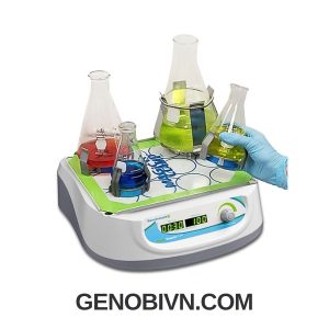 May Lac Tron Orbi Shaker Jr Benchmark Genobivncom