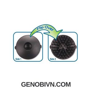 May Lac Vortex Benchmixer V2 Benchmark 3 Genobivn