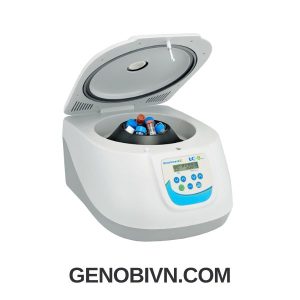 May Ly Tam Lc 8 Voi 8 Rotor 15ml Benchmark Genobivn