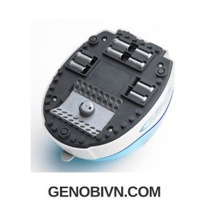 May Ly Tam Mini Myfuge Voi 2 Rotor Benchmark Genobi