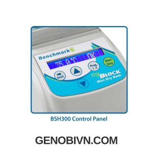 Be On Nhiet Kho Ky Thuat So Myblock Mini Benchmark Genobivn