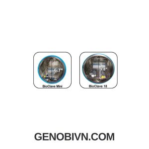 Bioclave Genobi