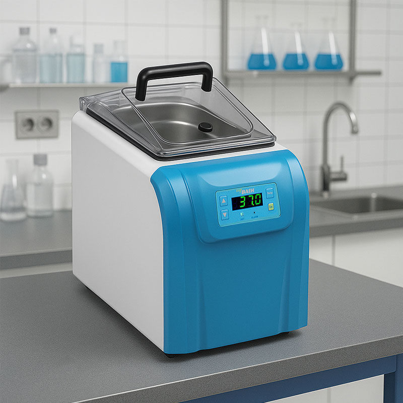 Genobi Be On Nhiet Kho Mybath Series Benchmark 4l