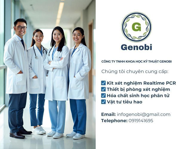 Genobivncom