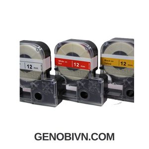 May Dan Nhan Cho Phong Thi Nghiem Labeler Mtc Bio 3 Genobi
