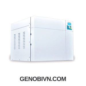 May Hap Tiet Trung Bioclave 28 Benchmark Genobi