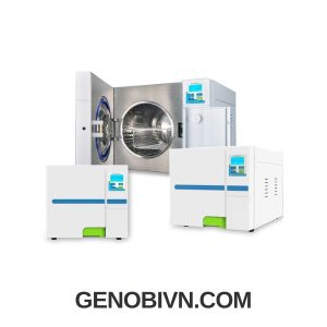 May Hap Tiet Trung Nghien Cuu Bioclave Benchmark Genobi