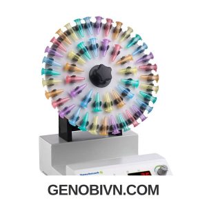 May Tron Xoay Voi Rotisseries Benchmark 3 Genobi