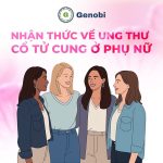 Nhan Thuc Ve Ung Thu Co Tu Cung O Phu Nu Genobivn