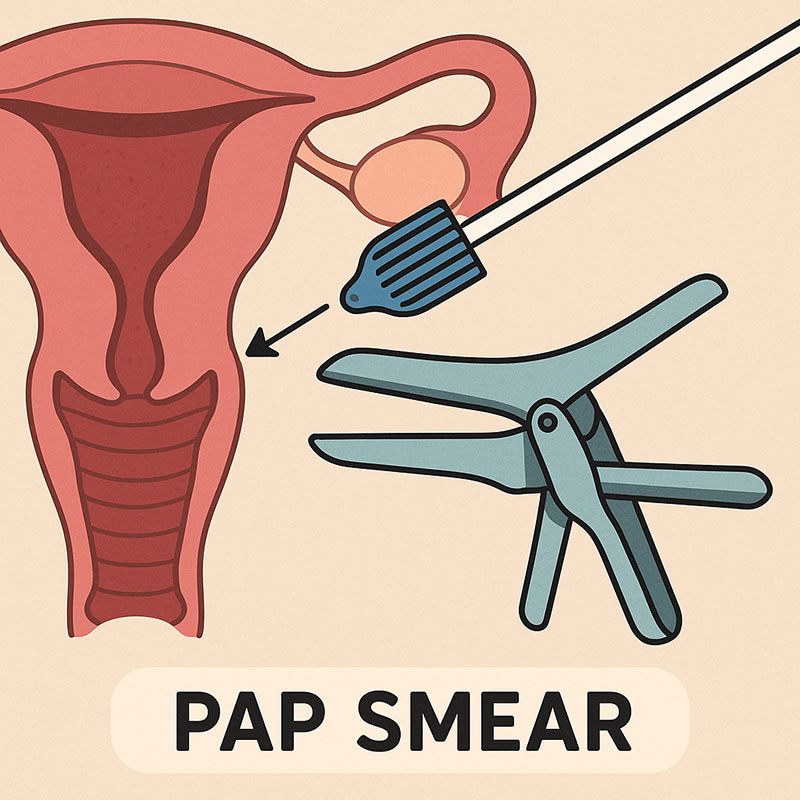 Pap Smear Genobi