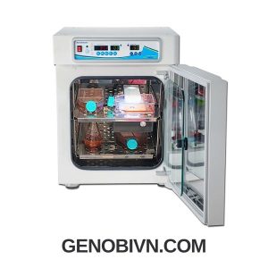 Tu Am Co2 Suretherm Voi Kinh Hien Vi Incuview Lci Benchmark Genobivn