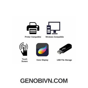 Mr9600 Icons Genobi