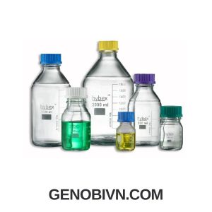 Chai Dung Thuy Tinh Hybex Benchmark Genobi