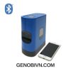 May Dan Nhan Bluetooth Linklabel Mtc Bio Genobi