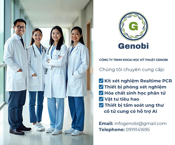 Genobi