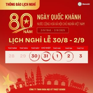 Genobi Nghi Le 2 9