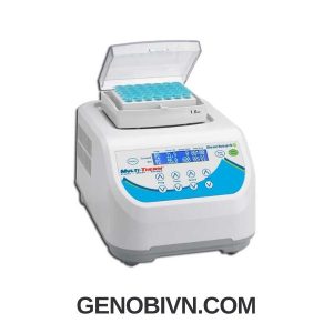 May Lac U Nhiet Kho Multitherm Shaker Benchmark Genobi