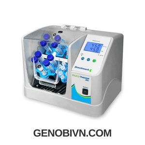 May Quay U Roto Therm Benchmark Genobi
