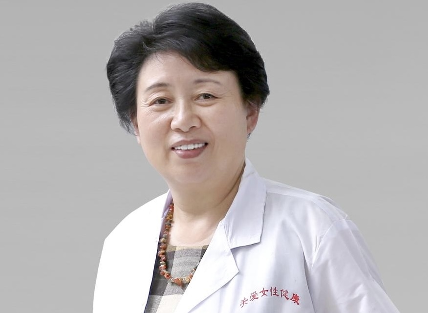 Dr. Xiaorong Sun Genobi
