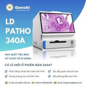 So Hoa Tieu Ban Voi May Quet Tieu Ban Ld Patho 340a Genobi