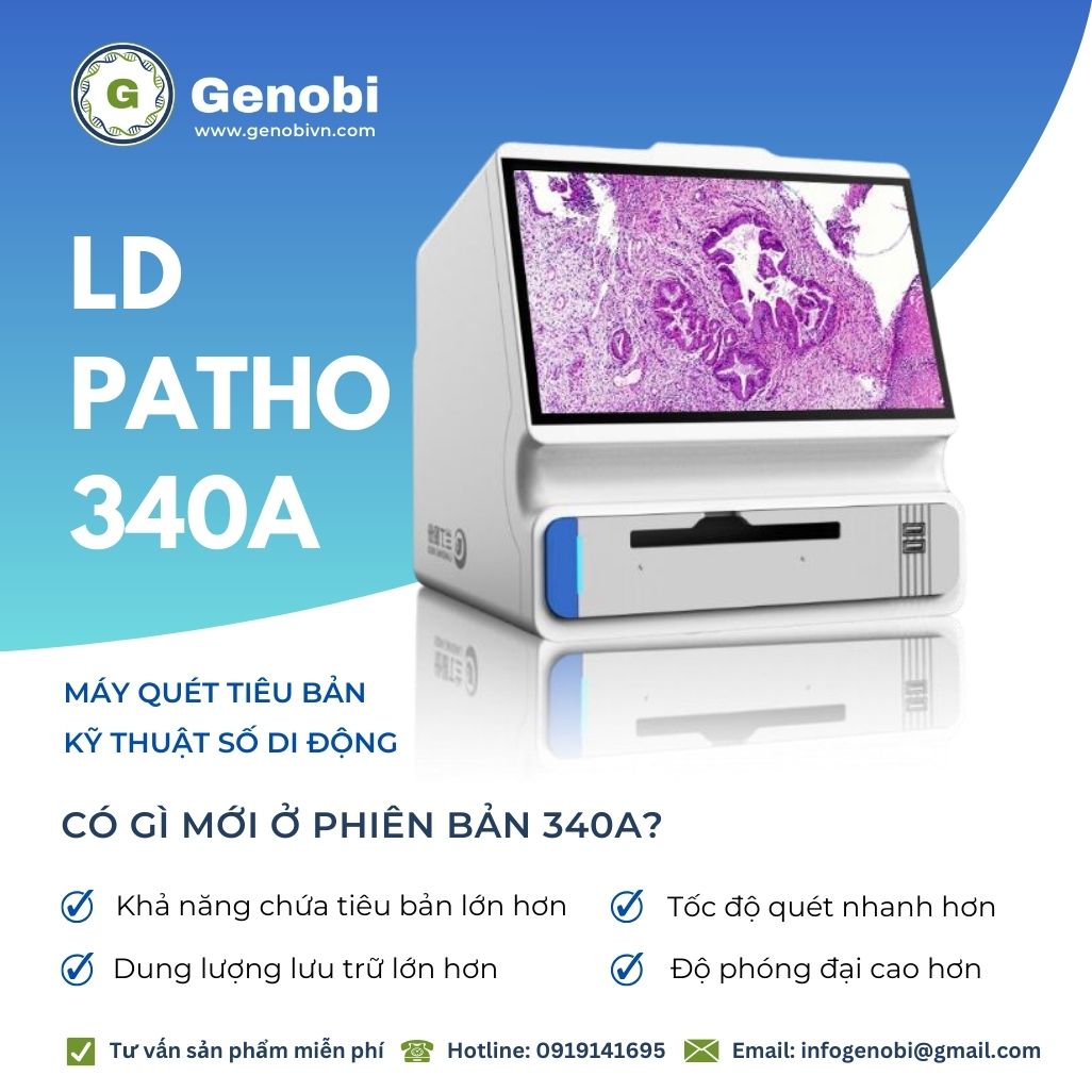 So Hoa Tieu Ban Voi May Quet Tieu Ban Ld Patho 340a Genobi